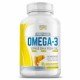 Omega 3 Fish Oil 2000mg Lemon (120soft)